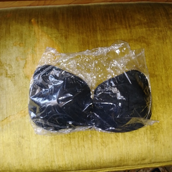 Perfect Sculpt Other - Perfect Sculpt Adhesive Bra